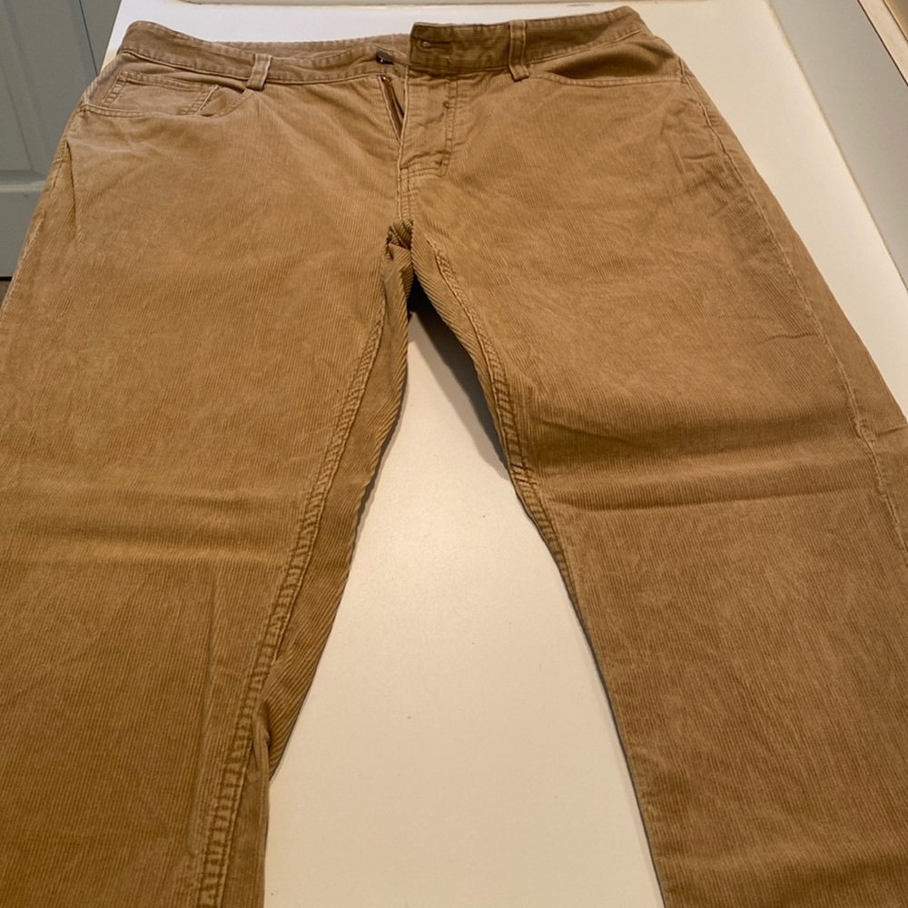 Mens Vineyard Vines Cords